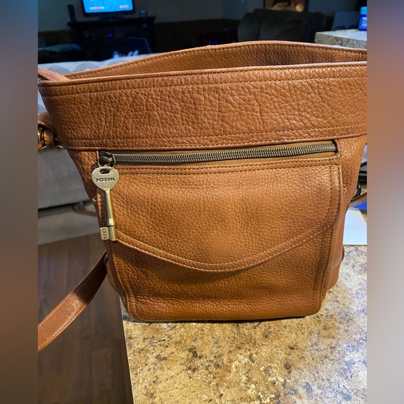 Fossil Handbags - Fossil Bag